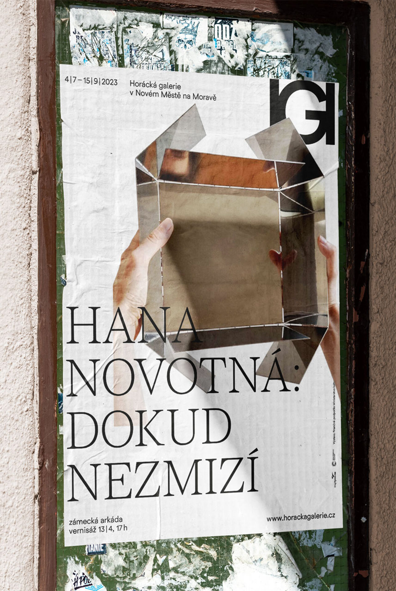 plakat-7_vizualni-styl_Horacka-galerie-v-Novem-Meste-na_Morave